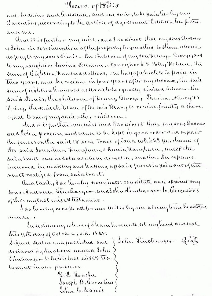 will, page 4